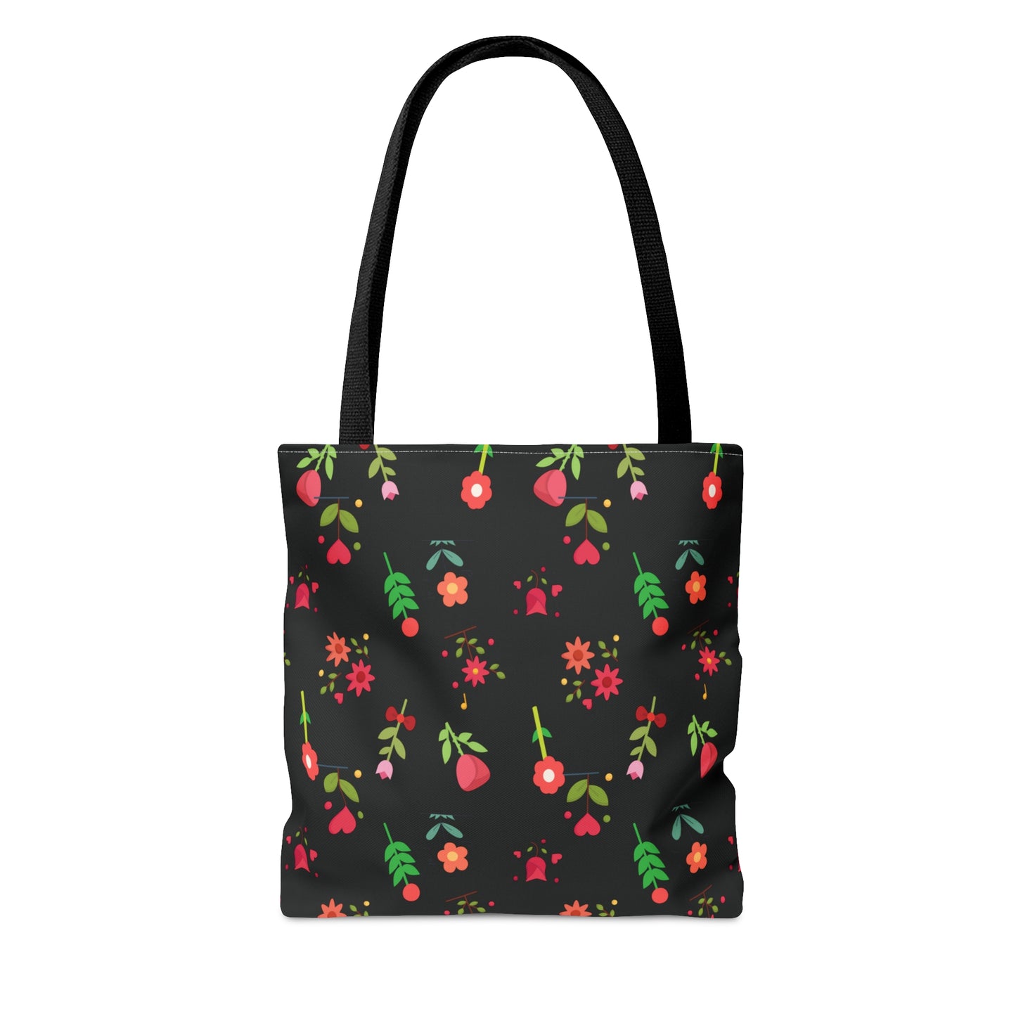 FlowersTote Bag