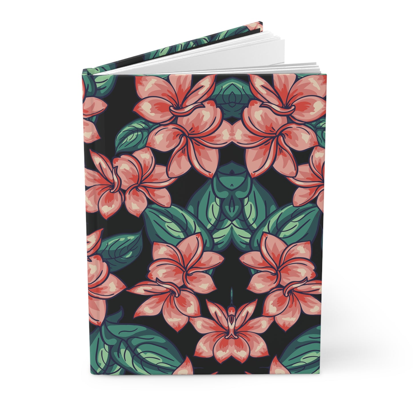 Floral Design, floral Decor Journal book