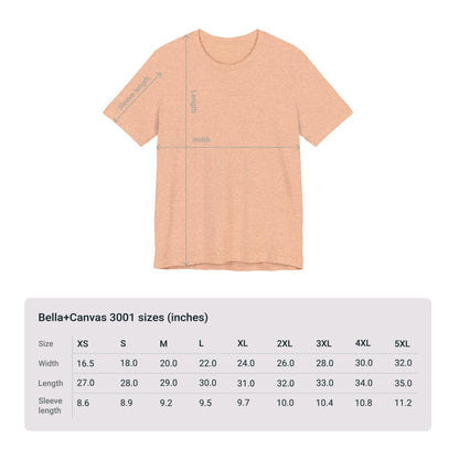Elevator MEchanic Unisex Jersey Short Sleeve Tee