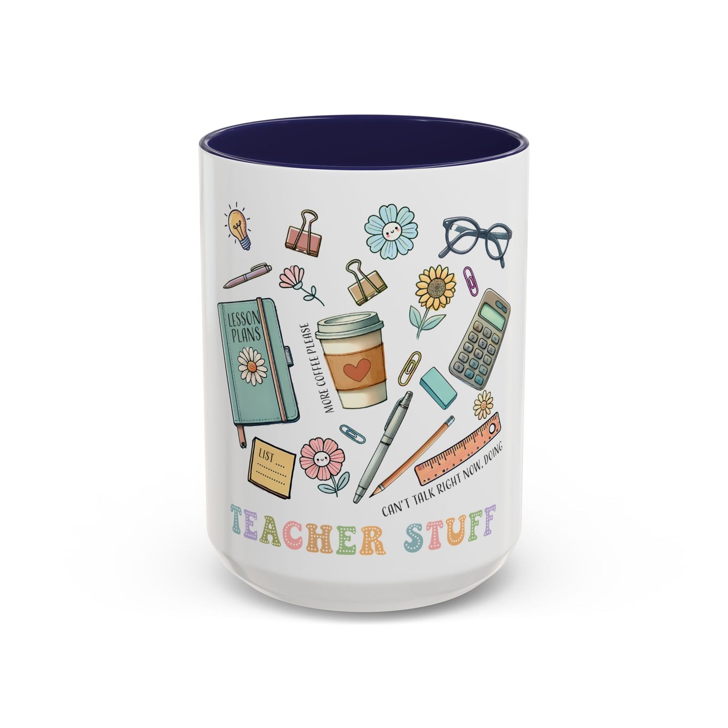 Teacher Coffee Mug, Gift for Teachers, Teacher Appreciation Gift, Teacher Quote Mug, School Teacher Gift, Teacher Gift Idea