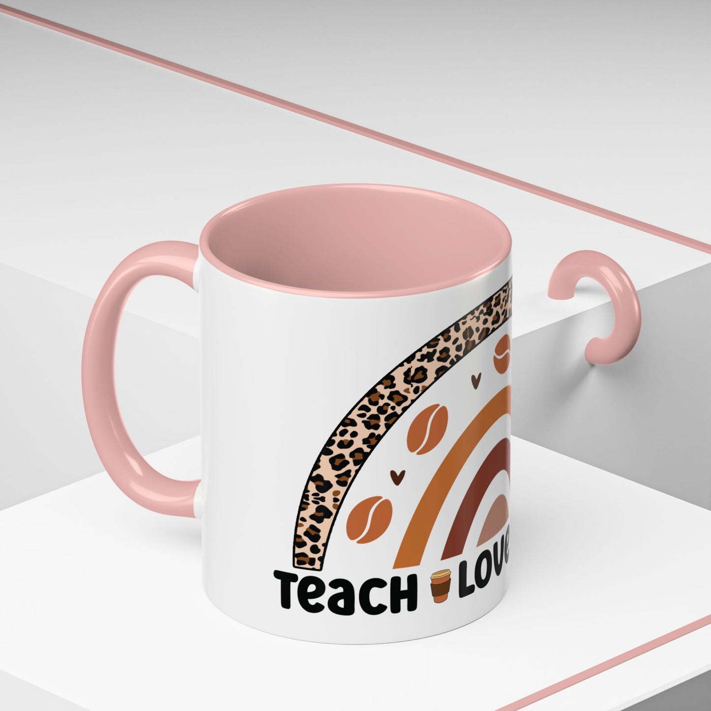 Teacher Coffee Mug, Gift for Teachers, Teacher Appreciation Gift, Teacher Quote Mug, School Teacher Gift, Teacher Gift Idea