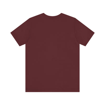 Elevator Mechanic Unisex Jersey Short Sleeve Tee