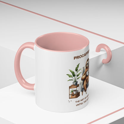 Coffee Mug, Funny Monday Mug, Office Mug, Hate Mondays Mug, Sarcastic Mug, Gift for Coworker