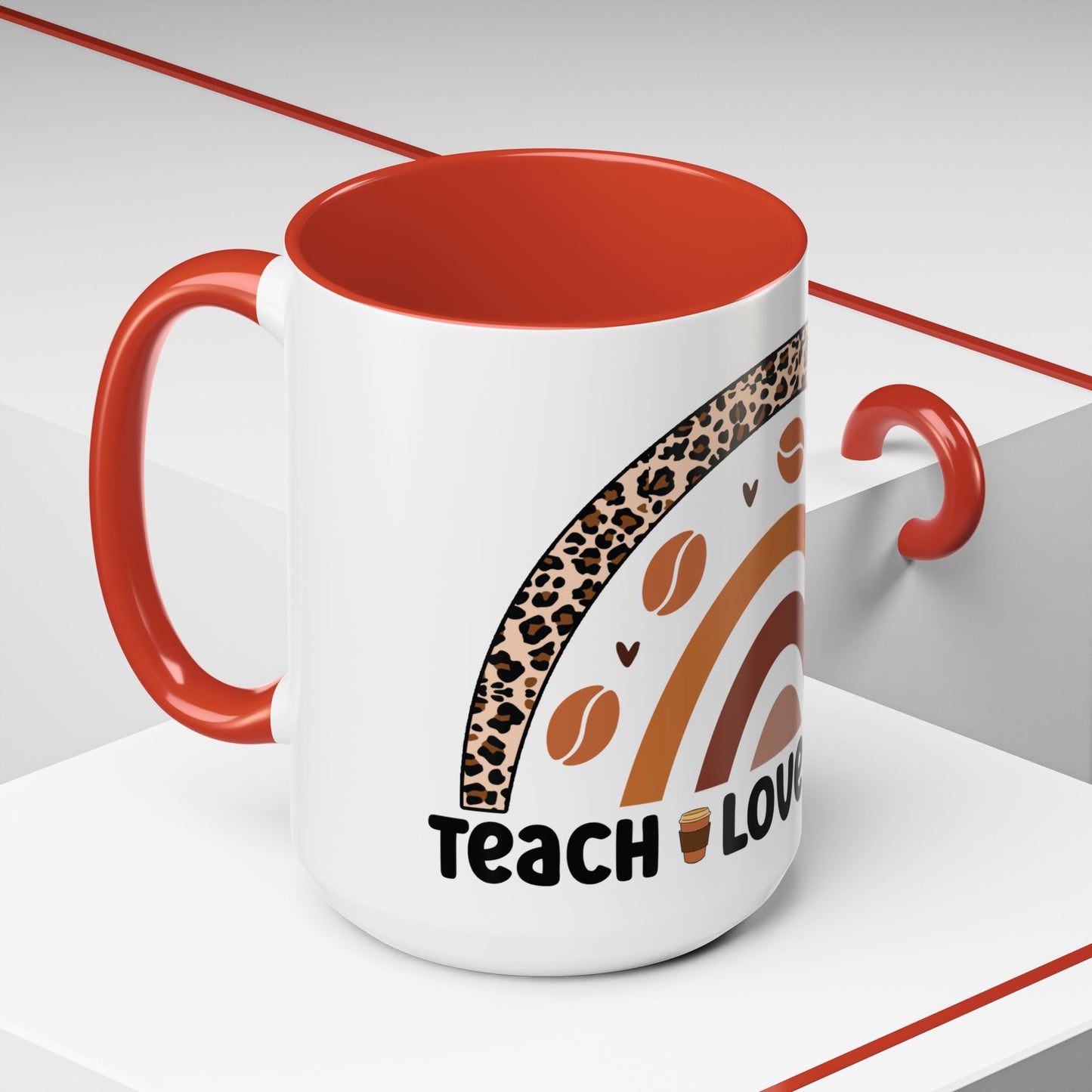 Teacher Coffee Mug, Gift for Teachers, Teacher Appreciation Gift, Teacher Quote Mug, School Teacher Gift, Teacher Gift Idea