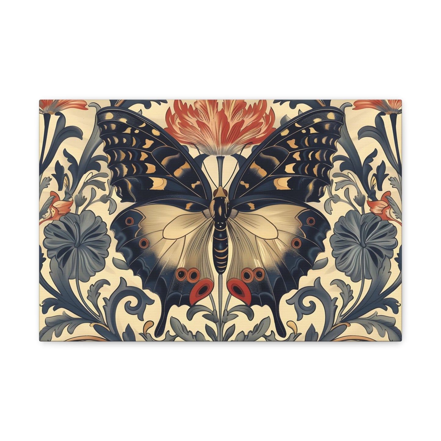 Butterflies Gallery Wraps