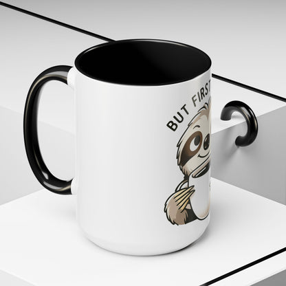 Coffee Mug, Funny Monday Mug, Office Mug, Hate Mondays Mug, Sarcastic Mug, Gift for Coworker