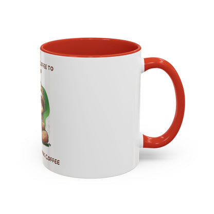Coffee Mug, Funny Monday Mug, Office Mug, Hate Mondays Mug, Sarcastic Mug, Gift for Coworker