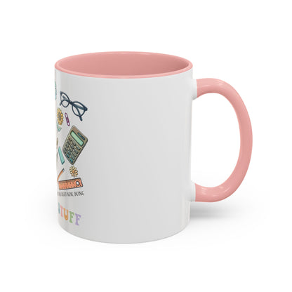 Teacher Coffee Mug, Gift for Teachers, Teacher Appreciation Gift, Teacher Quote Mug, School Teacher Gift, Teacher Gift Idea