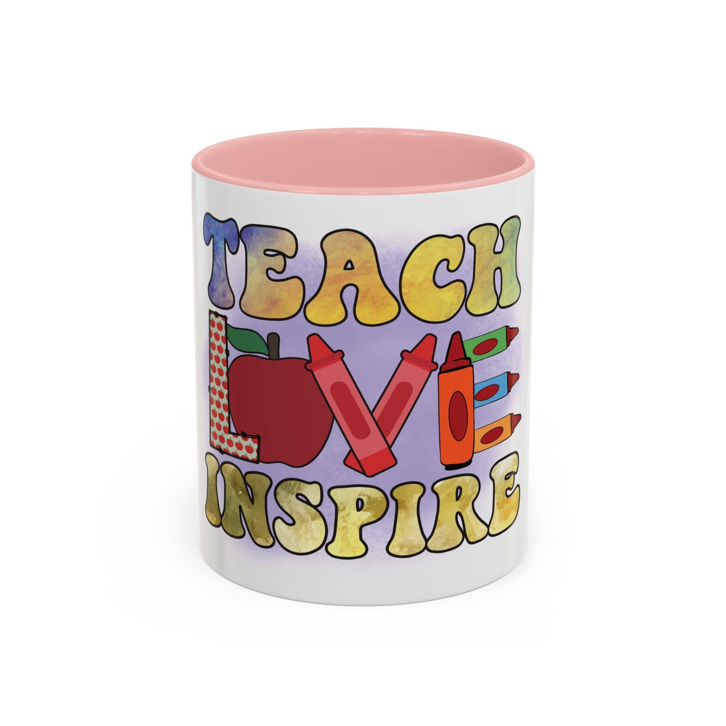 Teacher Coffee Mug, Gift for Teachers, Teacher Appreciation Gift, Teacher Quote Mug, School Teacher Gift, Teacher Gift Idea