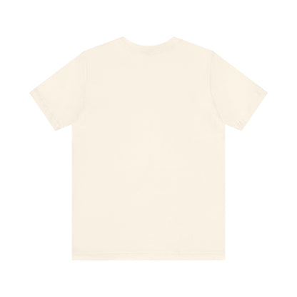 Sciens Unisex Jersey Short Sleeve Tee|Gift|Gift for lover|Gift for Mom|Gift for Girlfriend|Gift for Wife|
