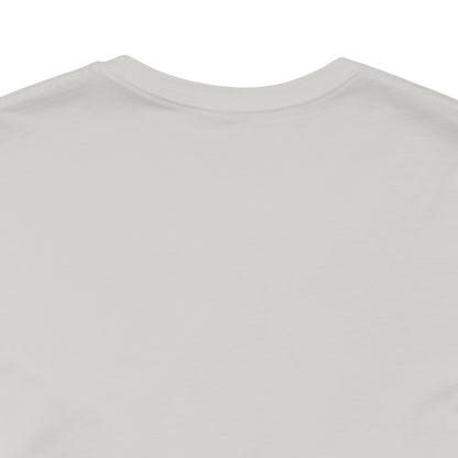 Sciens Unisex Jersey Short Sleeve Tee|Gift|Gift for lover|Gift for Mom|Gift for Girlfriend|Gift for Wife|