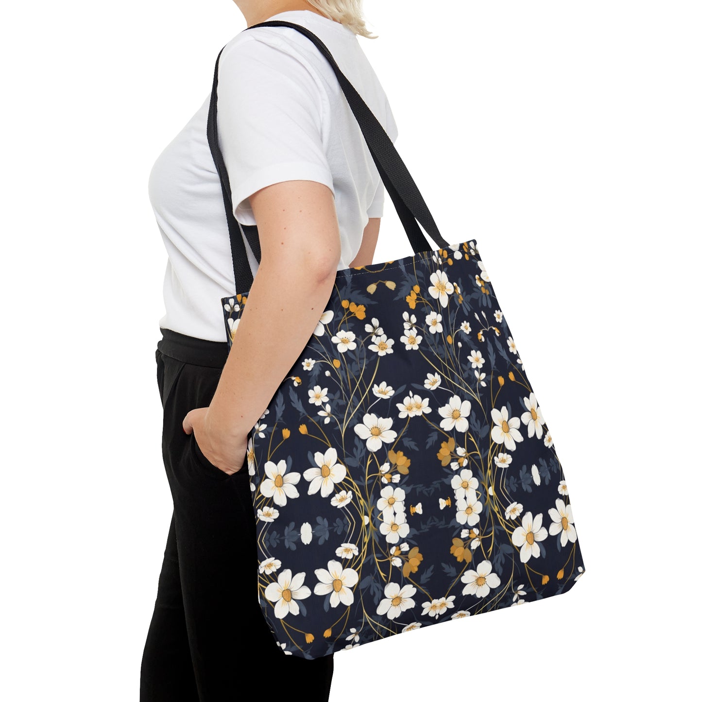 FlowersTote Bag