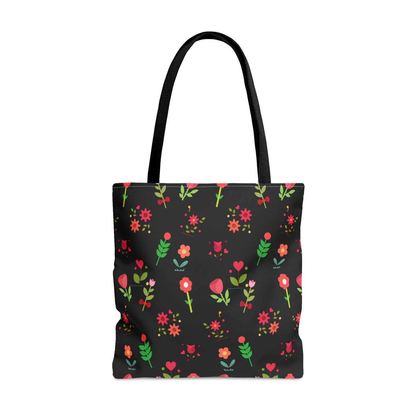 FlowersTote Bag