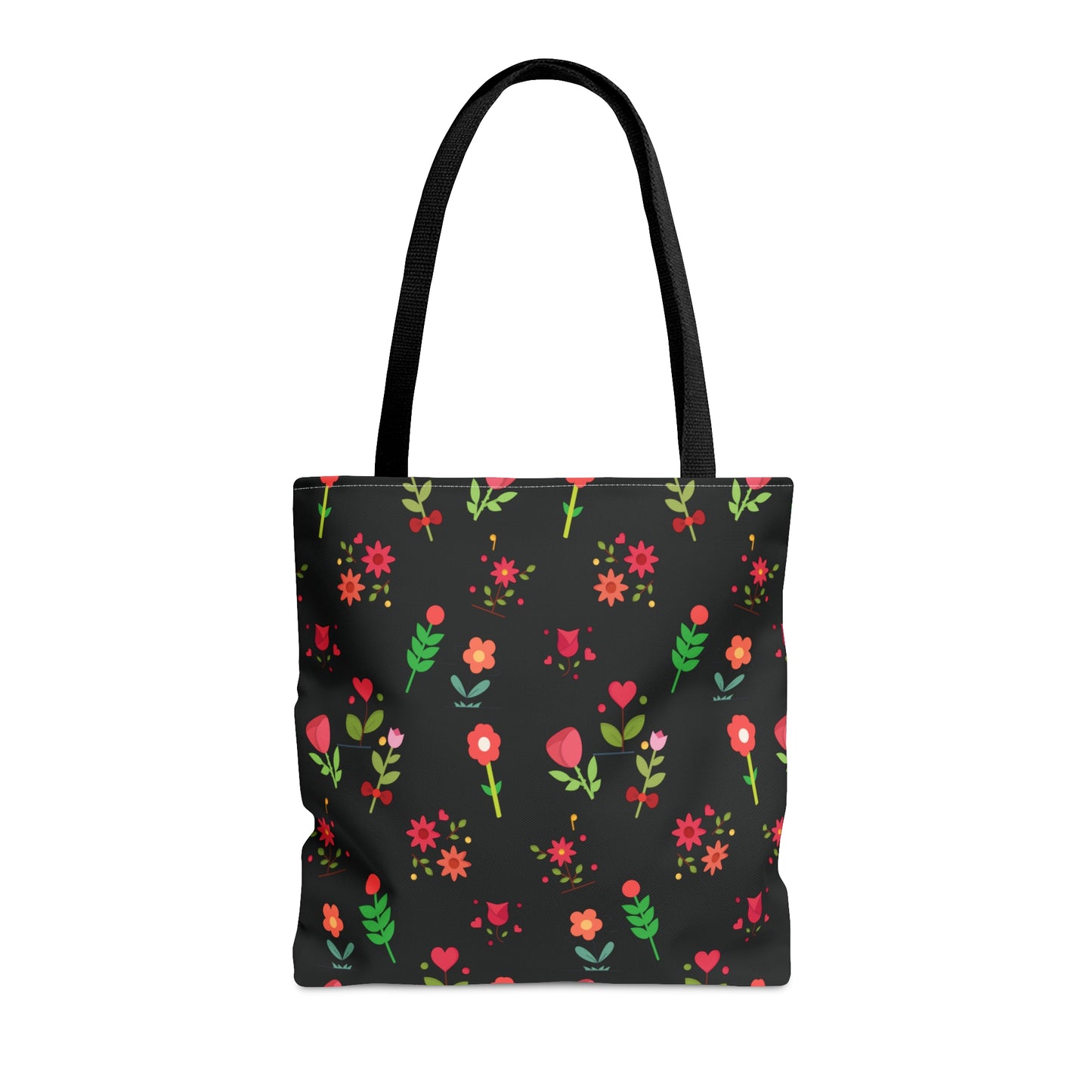 FlowersTote Bag