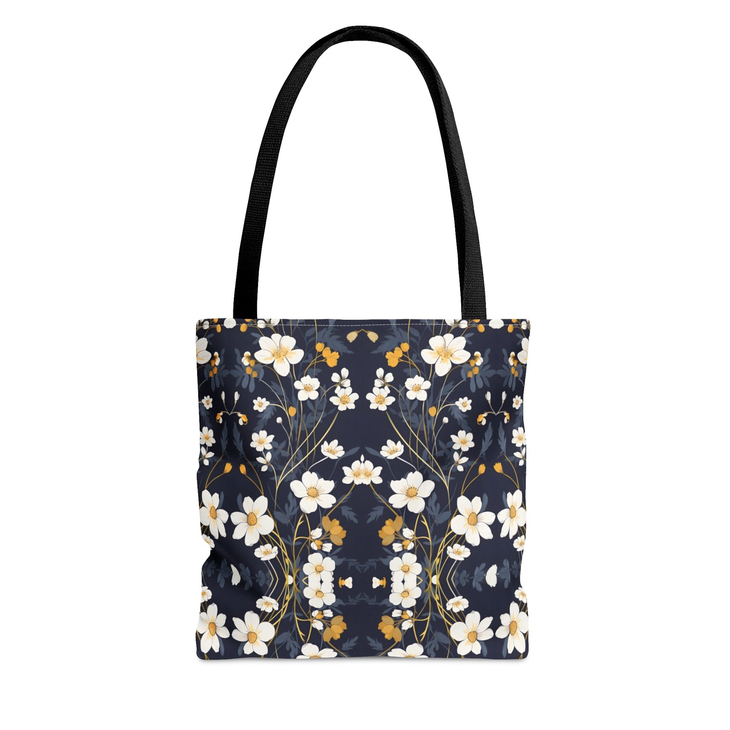 FlowersTote Bag