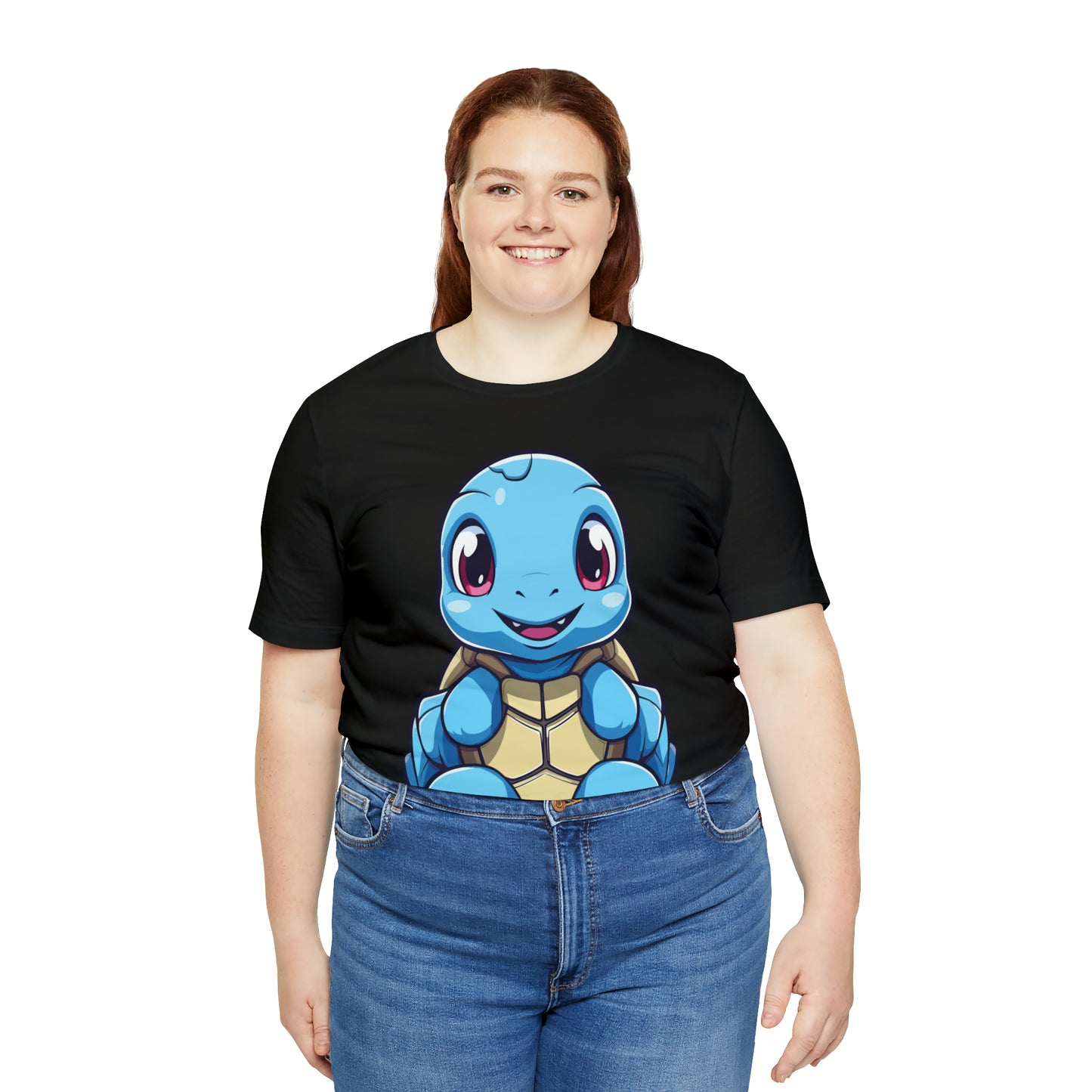 Bluey Turtle T-Shirt