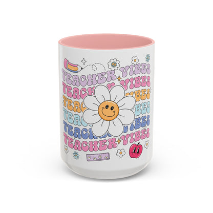 Teacher Coffee Mug, Gift for Teachers, Teacher Appreciation Gift, Teacher Quote Mug, School Teacher Gift, Teacher Gift Idea