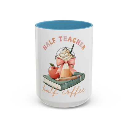 Teacher Coffee Mug, Gift for Teachers, Teacher Appreciation Gift, Teacher Quote Mug, School Teacher Gift, Teacher Gift Idea