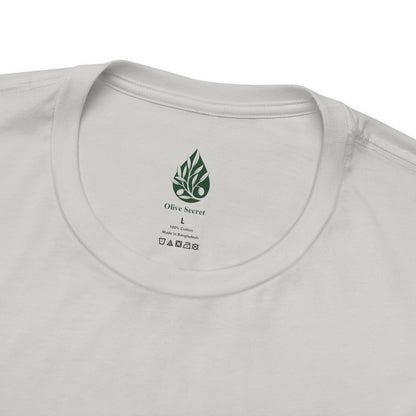 Sciens Unisex Jersey Short Sleeve Tee|Gift|Gift for lover|Gift for Mom|Gift for Girlfriend|Gift for Wife|