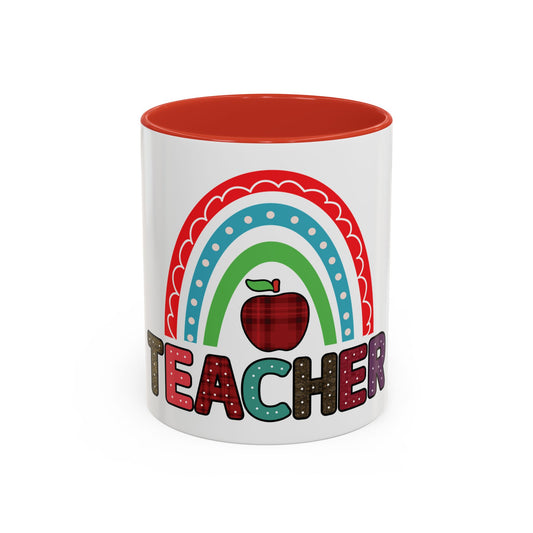 Teacher Coffee Mug, Gift for Teachers, Teacher Appreciation Gift, Teacher Quote Mug, School Teacher Gift, Teacher Gift Idea