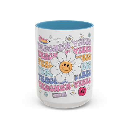 Teacher Coffee Mug, Gift for Teachers, Teacher Appreciation Gift, Teacher Quote Mug, School Teacher Gift, Teacher Gift Idea