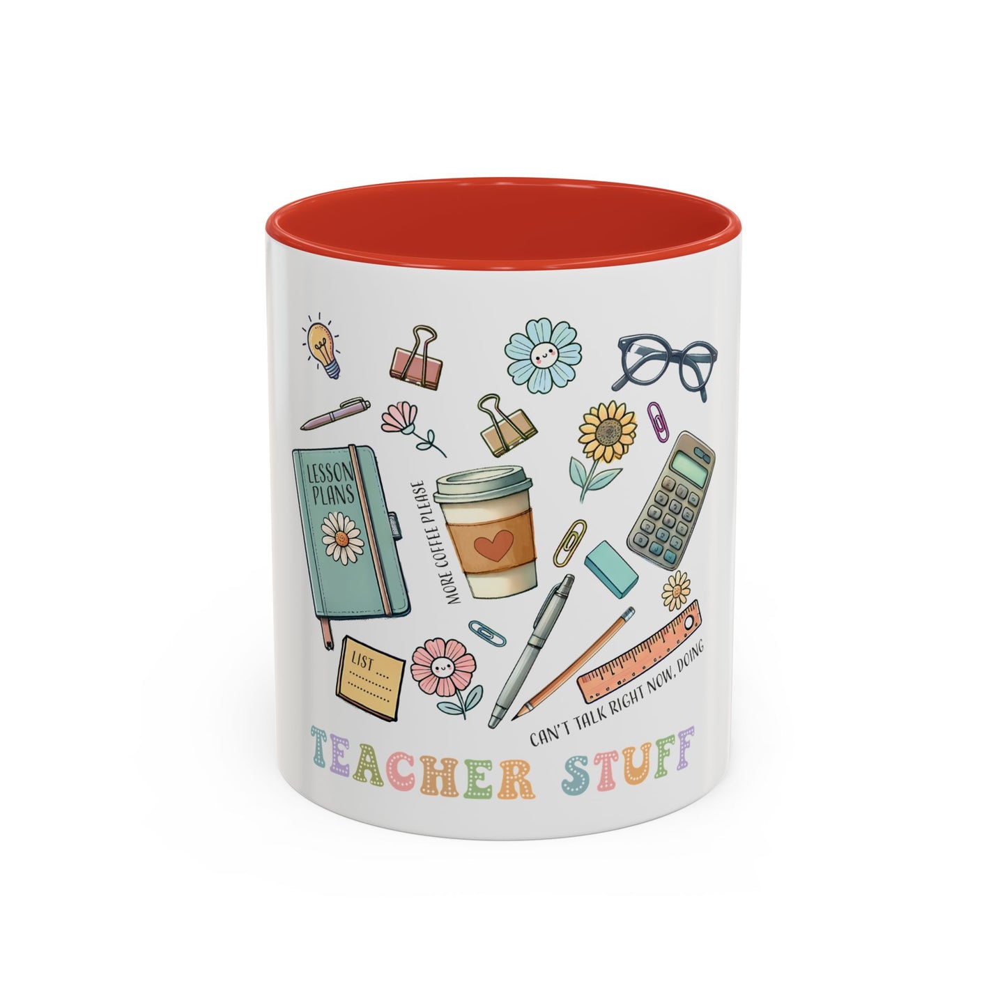 Teacher Coffee Mug, Gift for Teachers, Teacher Appreciation Gift, Teacher Quote Mug, School Teacher Gift, Teacher Gift Idea