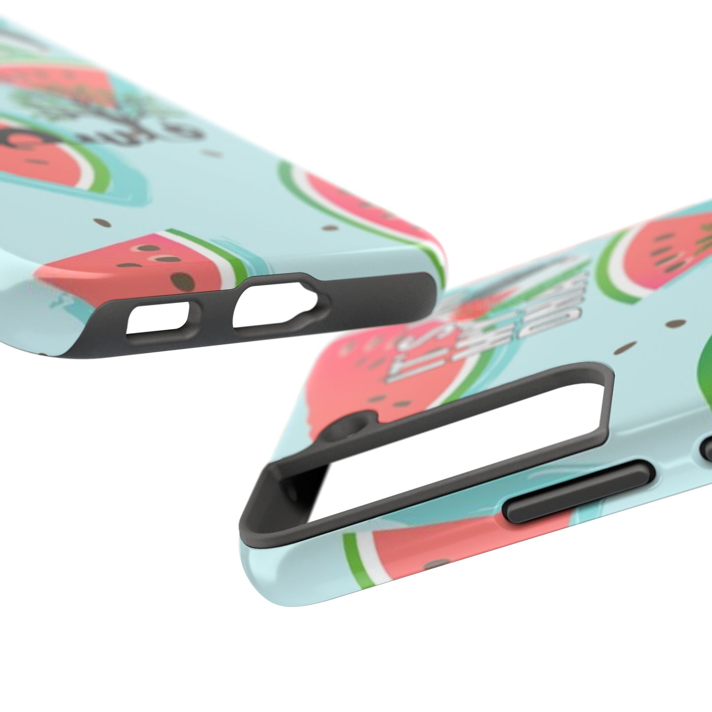 Watermelon Palestine Tough Phone Case - It's in My DNA