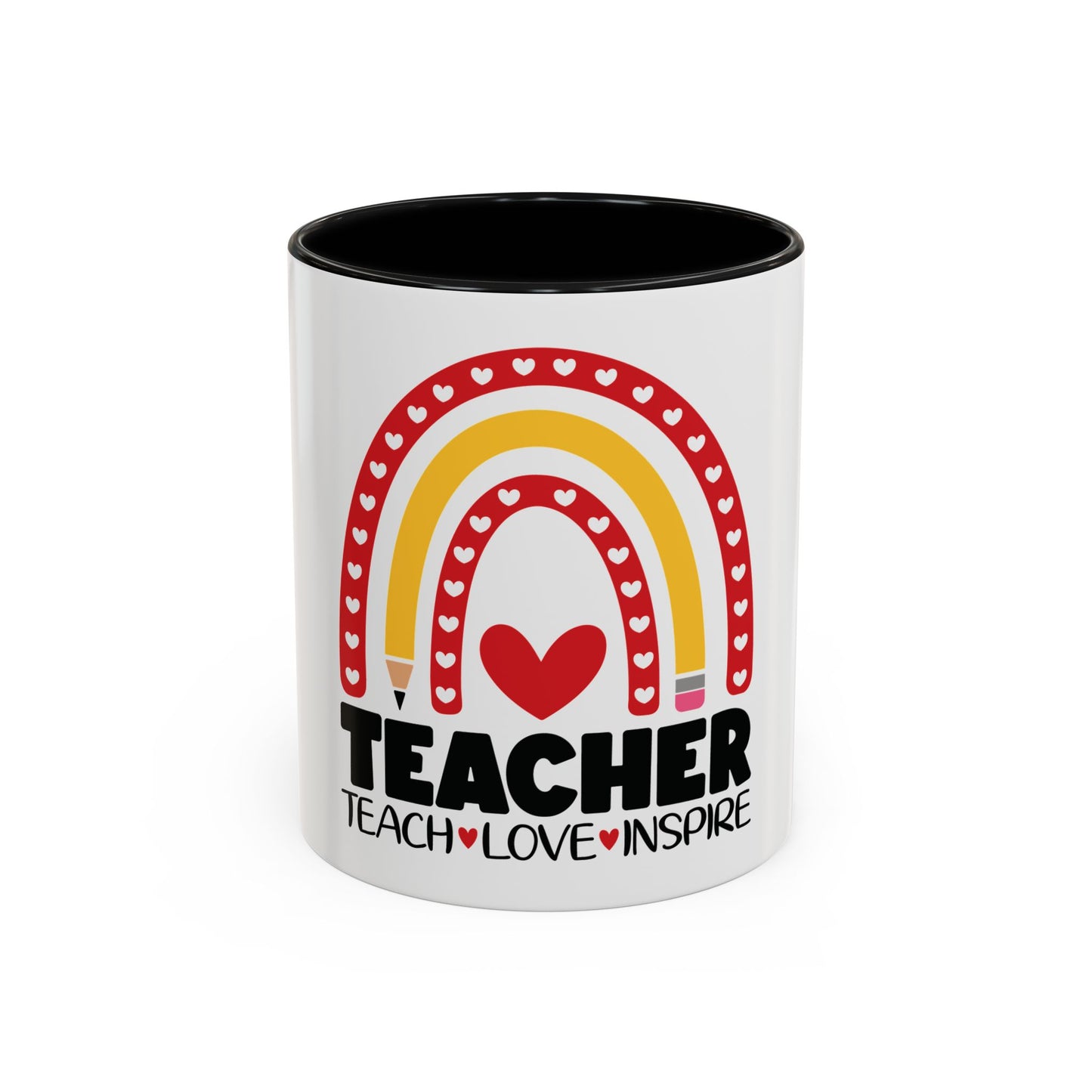 Teacher Coffee Mug, Gift for Teachers, Teacher Appreciation Gift, Teacher Quote Mug, School Teacher Gift, Teacher Gift Idea