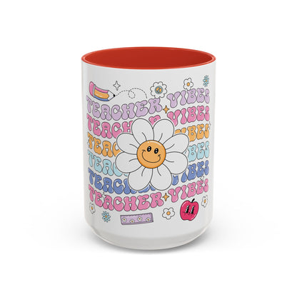 Teacher Coffee Mug, Gift for Teachers, Teacher Appreciation Gift, Teacher Quote Mug, School Teacher Gift, Teacher Gift Idea