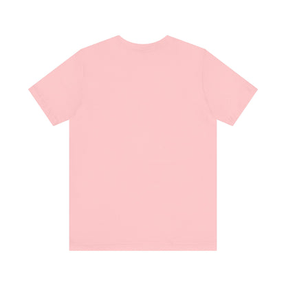 Sciens Unisex Jersey Short Sleeve Tee|Gift|Gift for lover|Gift for Mom|Gift for Girlfriend|Gift for Wife|