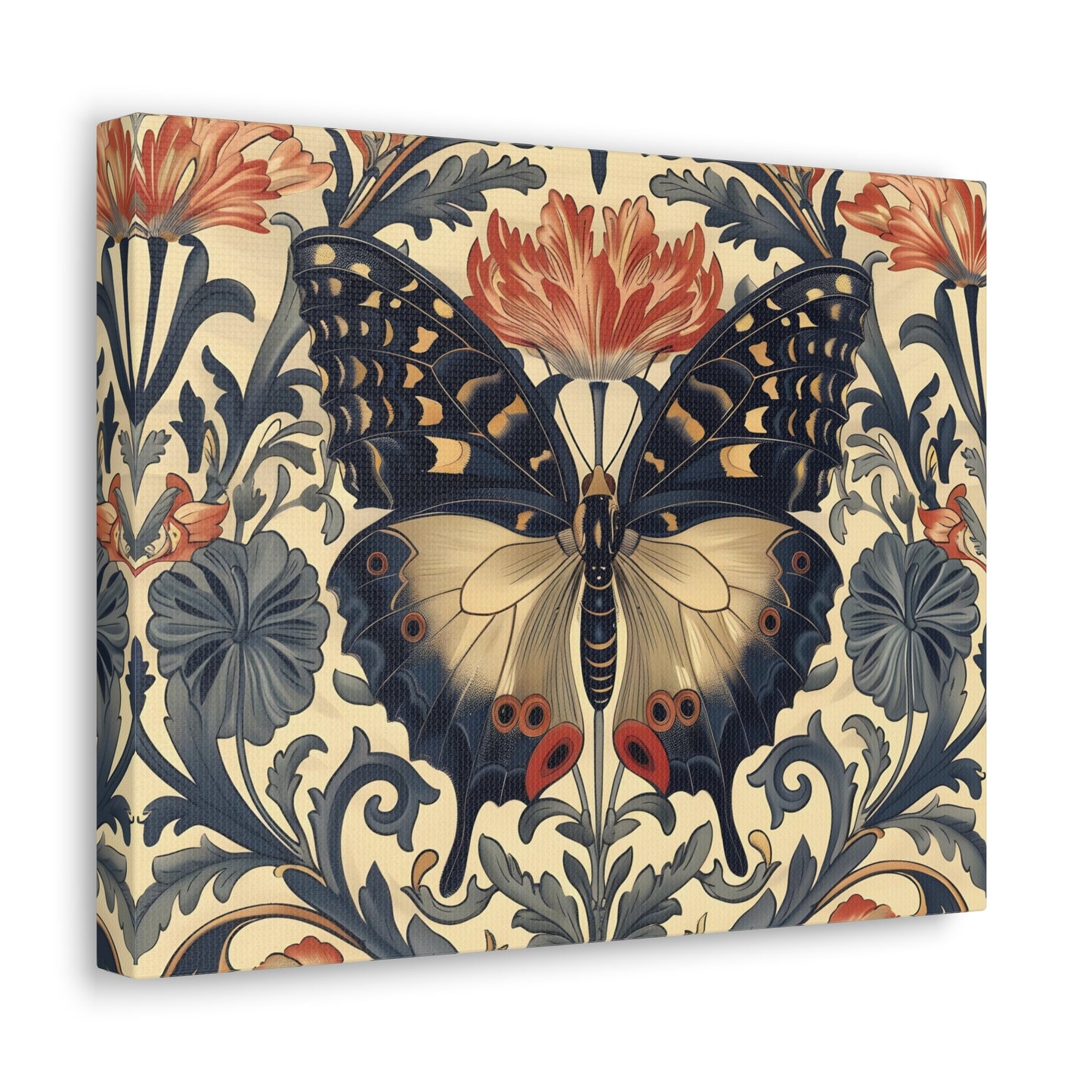 Butterflies Gallery Wraps