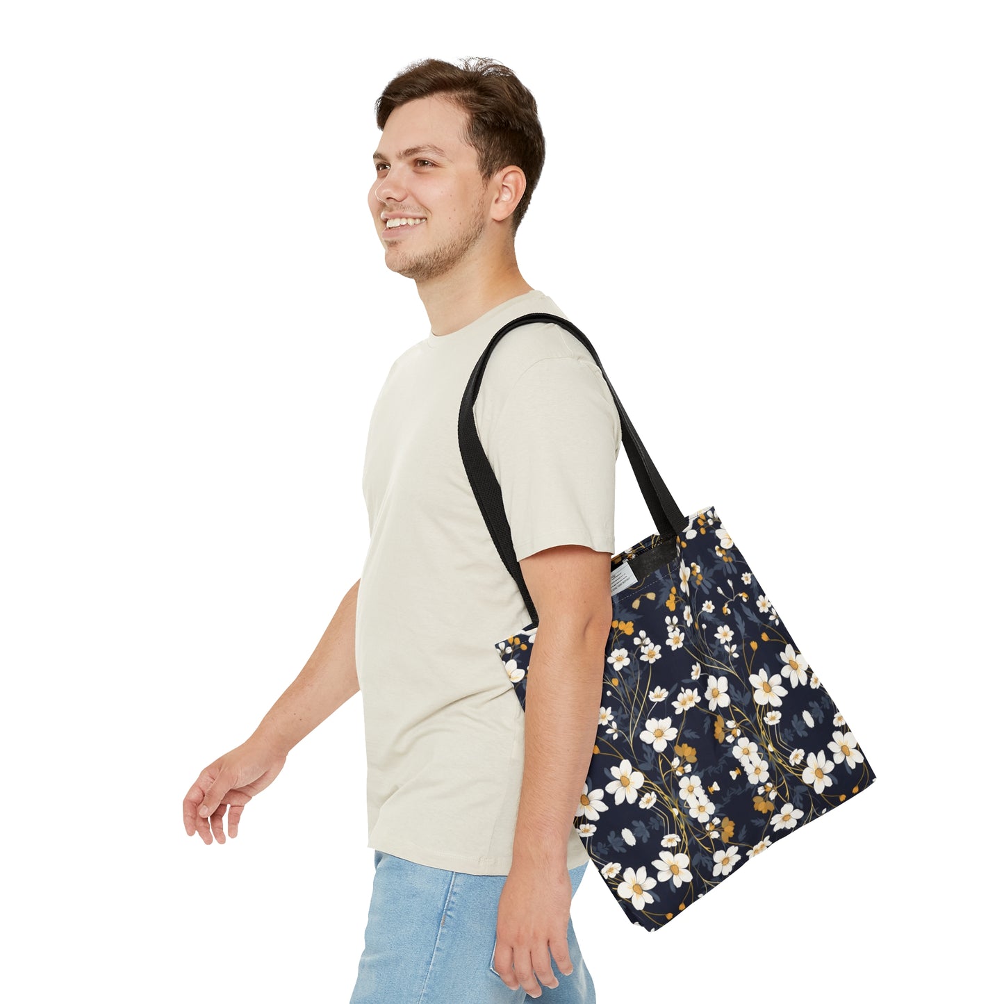 FlowersTote Bag