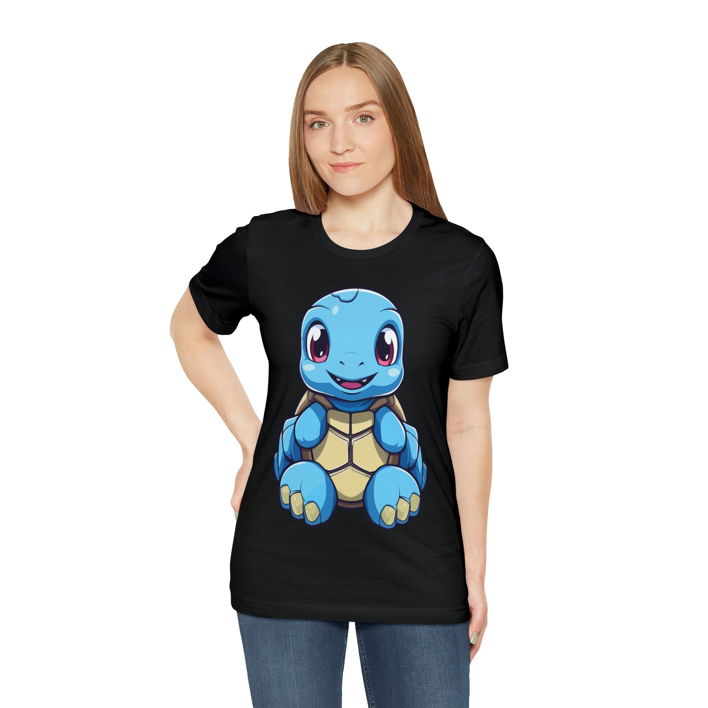 Bluey Turtle T-Shirt