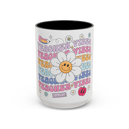 Teacher Coffee Mug, Gift for Teachers, Teacher Appreciation Gift, Teacher Quote Mug, School Teacher Gift, Teacher Gift Idea