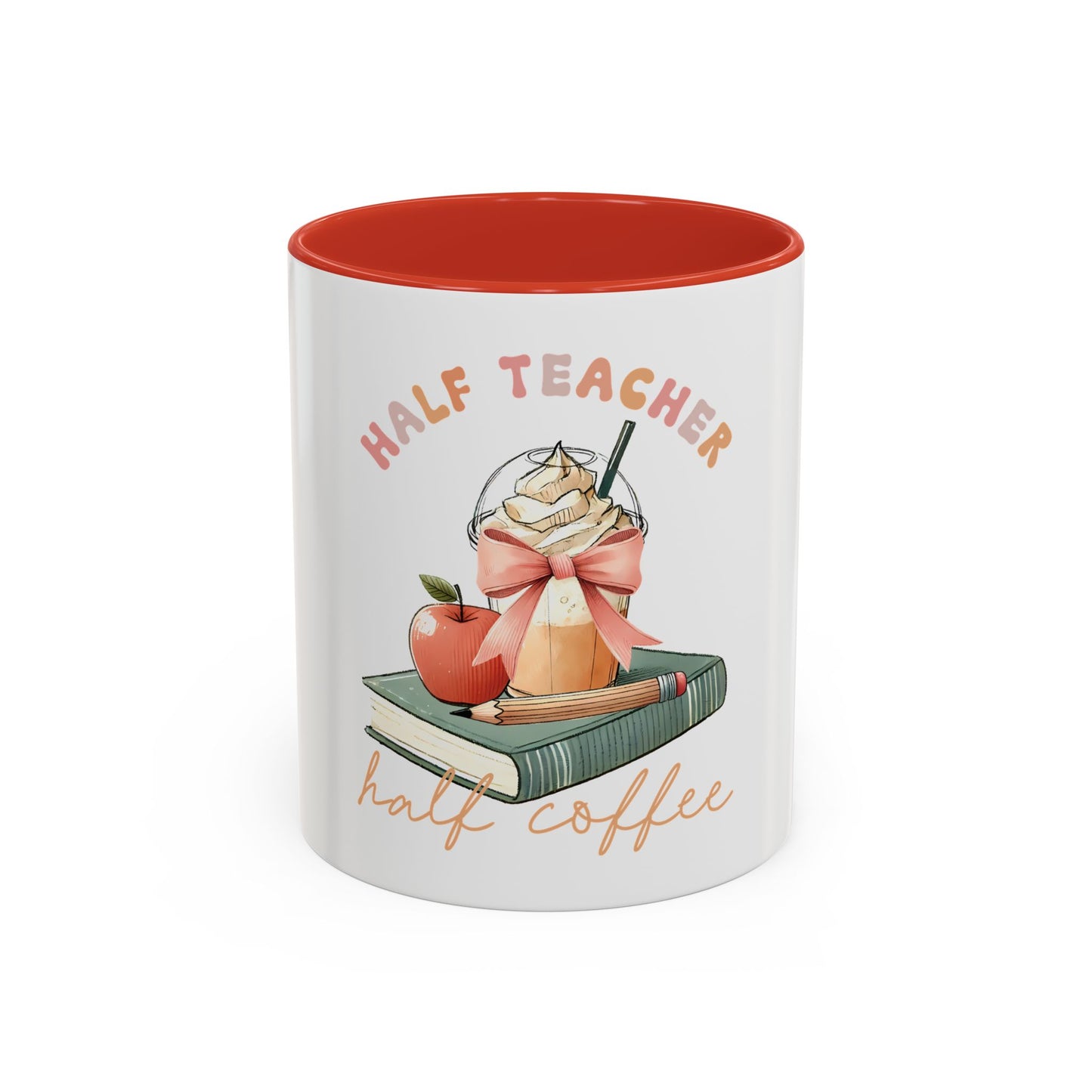 Teacher Coffee Mug, Gift for Teachers, Teacher Appreciation Gift, Teacher Quote Mug, School Teacher Gift, Teacher Gift Idea