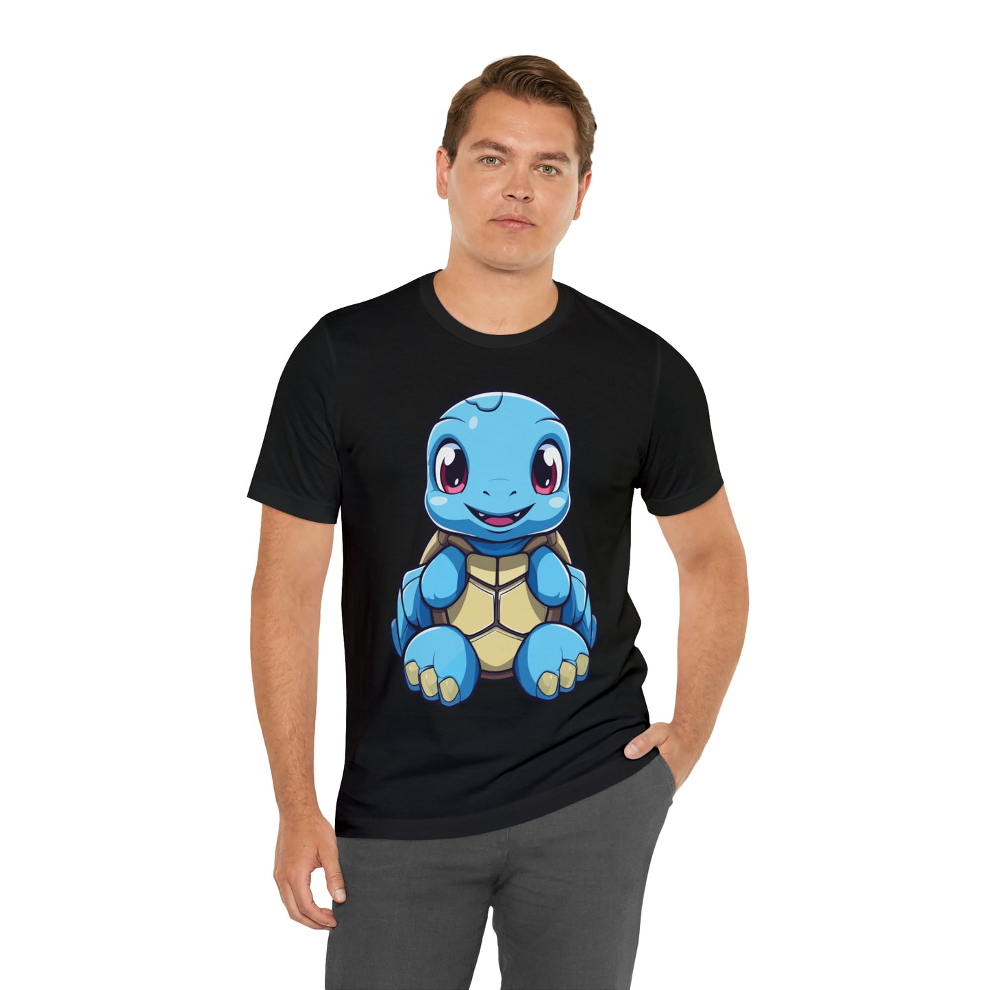 Bluey Turtle T-Shirt