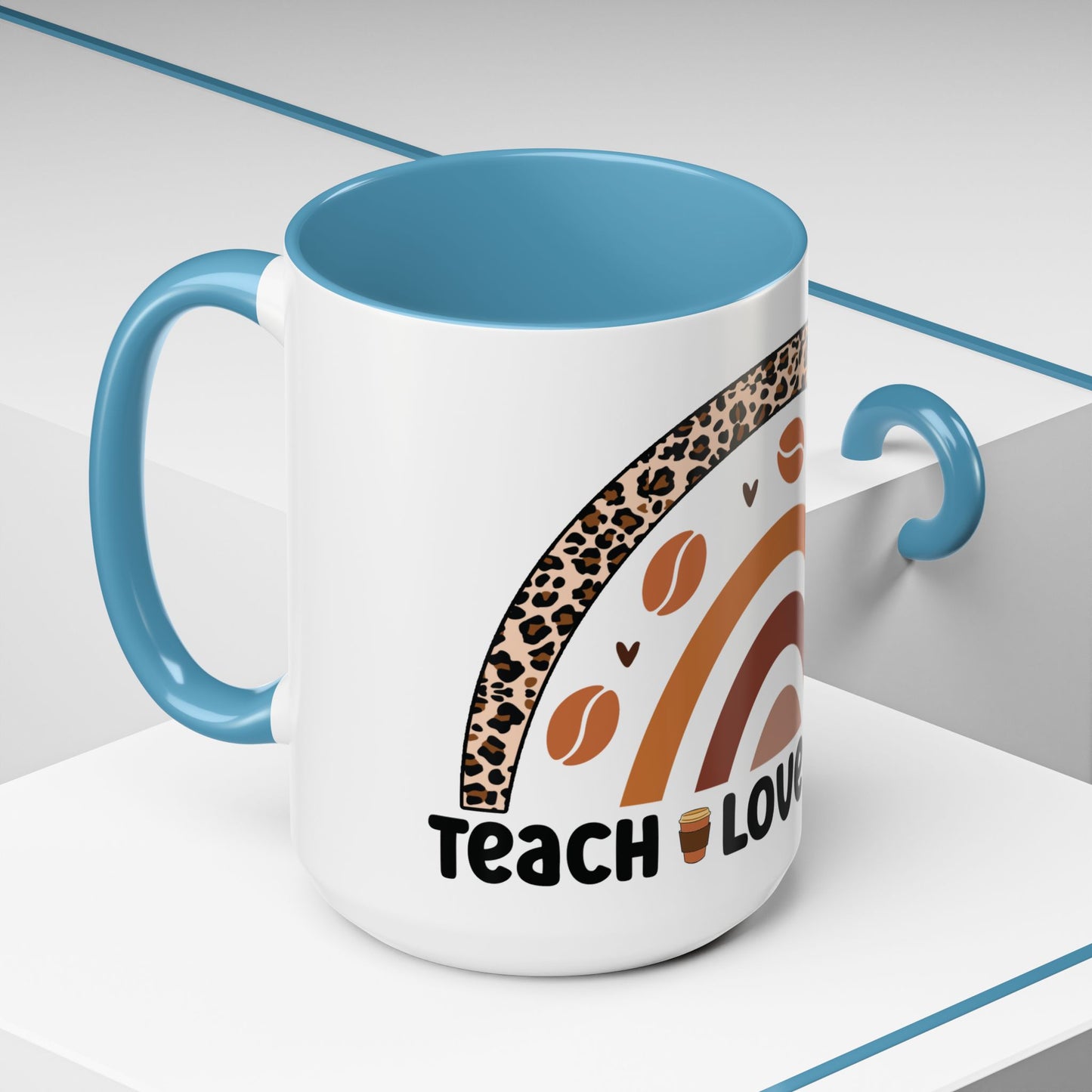 Teacher Coffee Mug, Gift for Teachers, Teacher Appreciation Gift, Teacher Quote Mug, School Teacher Gift, Teacher Gift Idea