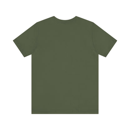 Elevator Mechanic Unisex Jersey Short Sleeve Tee