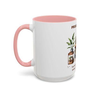 Coffee Mug, Funny Monday Mug, Office Mug, Hate Mondays Mug, Sarcastic Mug, Gift for Coworker