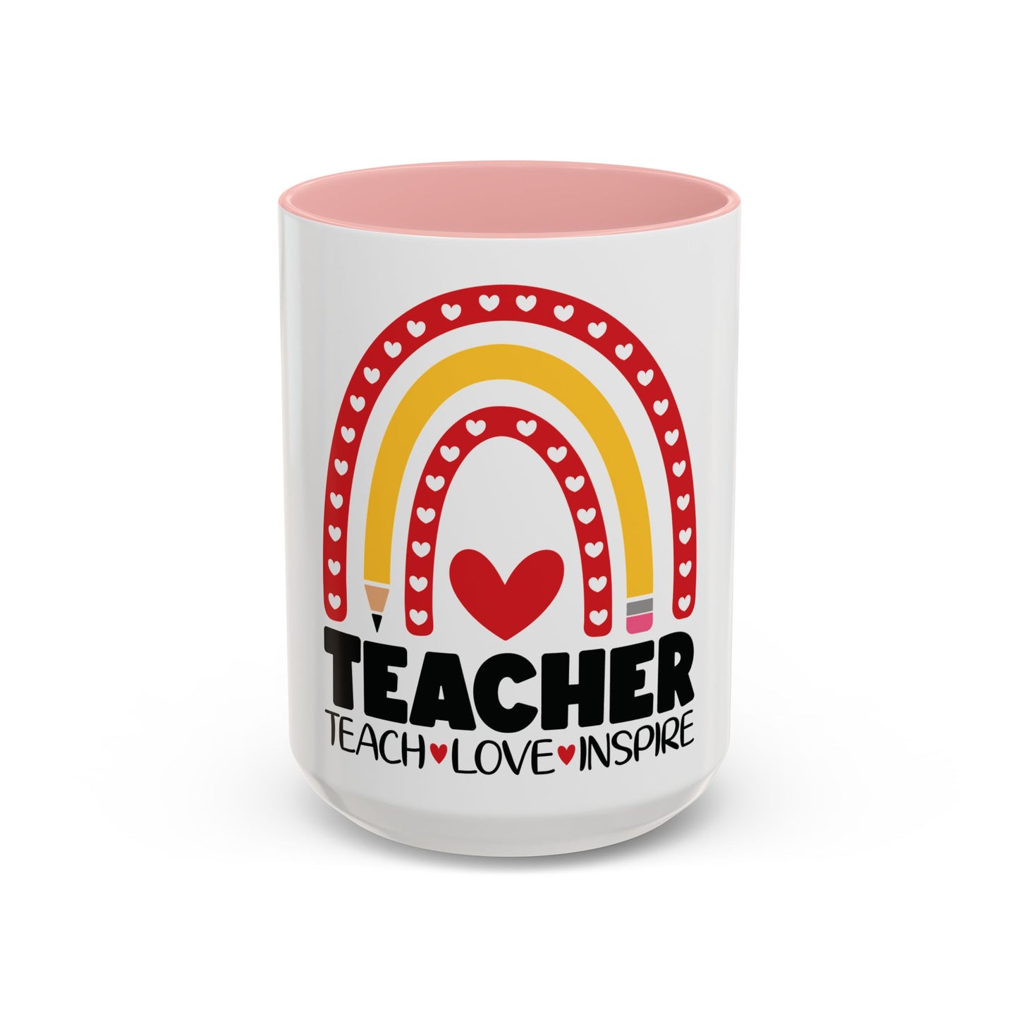 Teacher Coffee Mug, Gift for Teachers, Teacher Appreciation Gift, Teacher Quote Mug, School Teacher Gift, Teacher Gift Idea