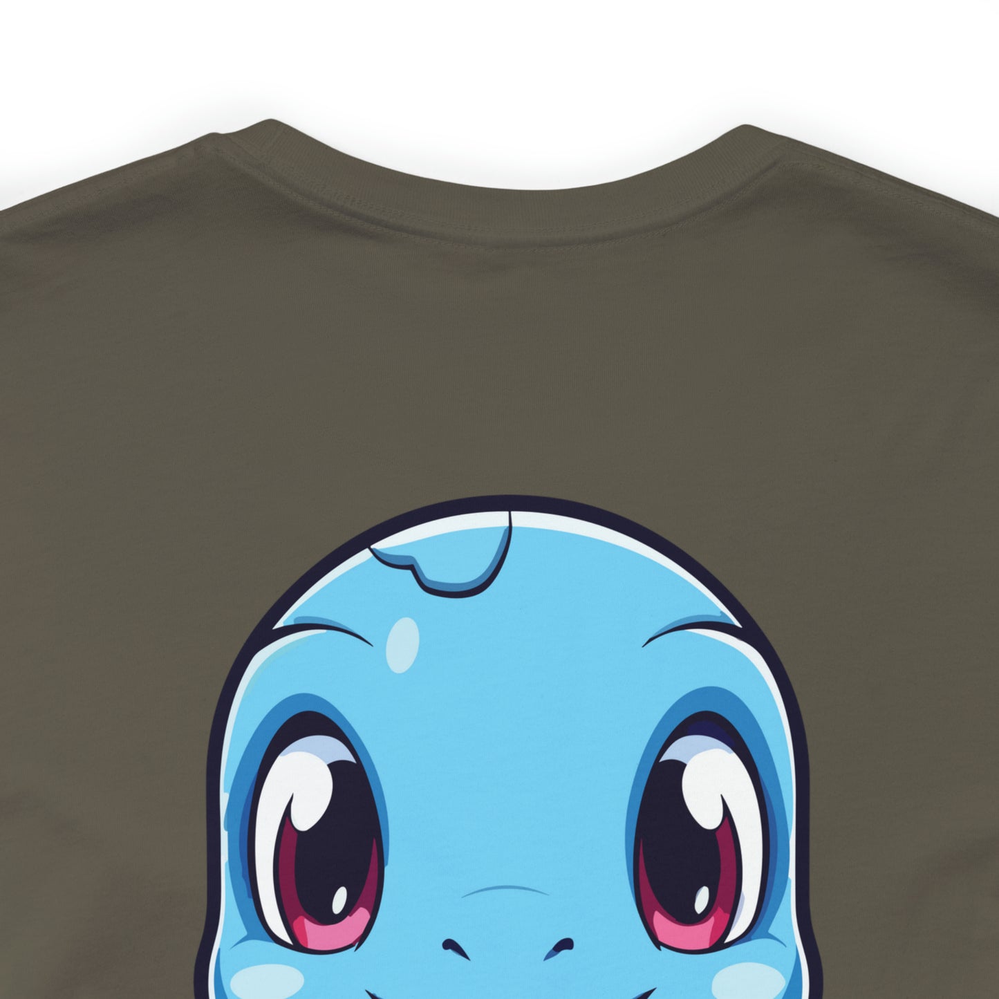 Bluey Turtle T-Shirt