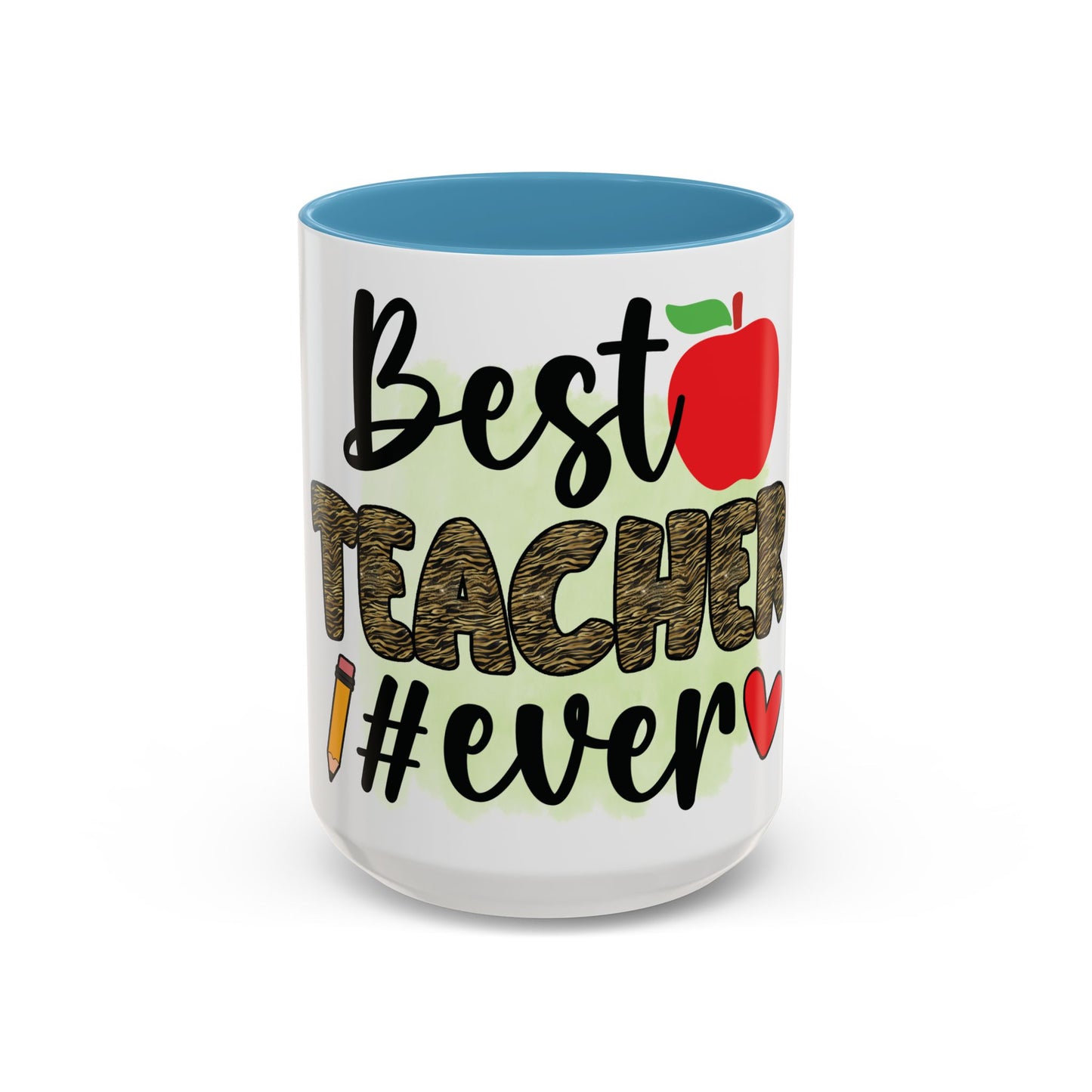 Teacher Coffee Mug, Gift for Teachers, Teacher Appreciation Gift, Teacher Quote Mug, School Teacher Gift, Teacher Gift Idea