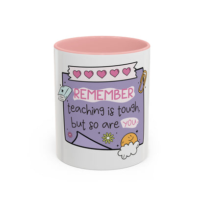 Teacher Coffee Mug, Gift for Teachers, Teacher Appreciation Gift, Teacher Quote Mug, School Teacher Gift, Teacher Gift Idea