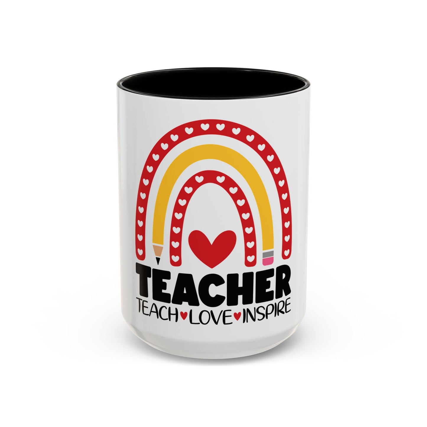 Teacher Coffee Mug, Gift for Teachers, Teacher Appreciation Gift, Teacher Quote Mug, School Teacher Gift, Teacher Gift Idea