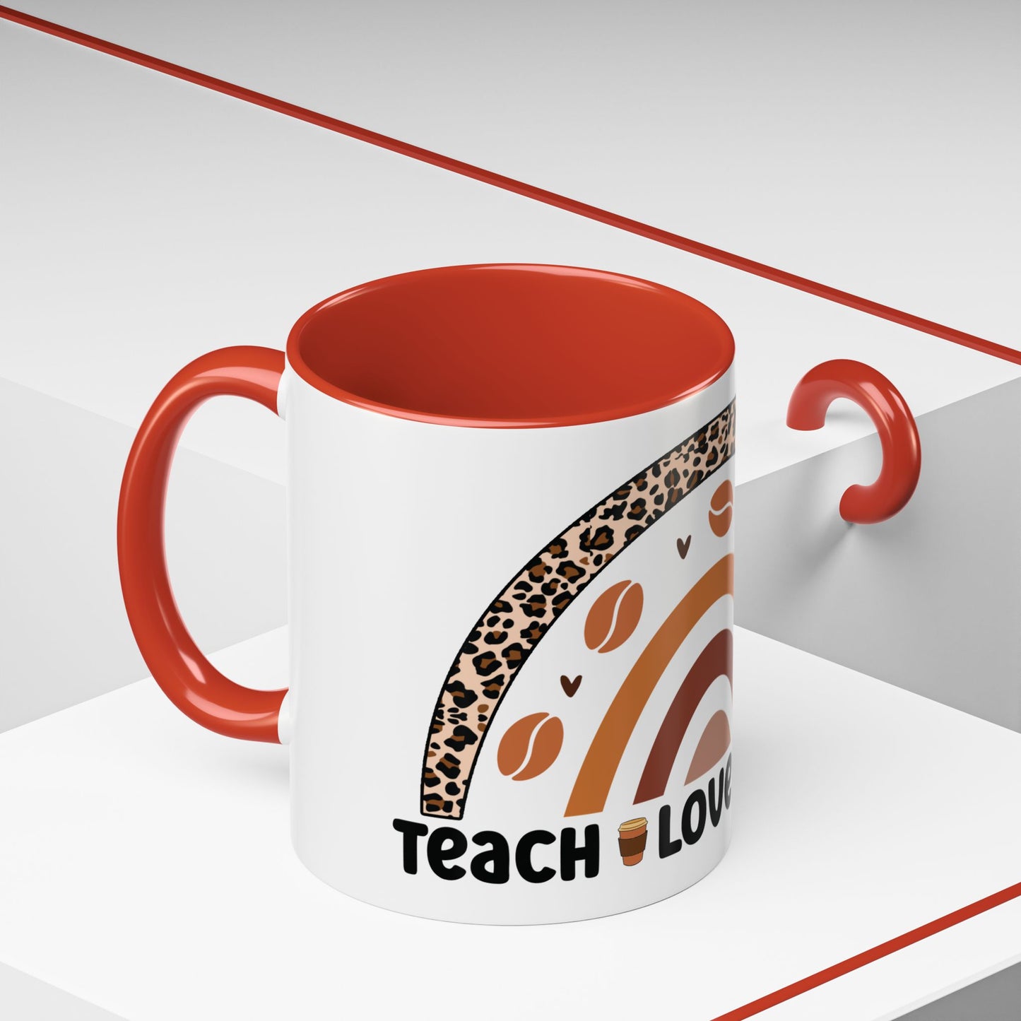 Teacher Coffee Mug, Gift for Teachers, Teacher Appreciation Gift, Teacher Quote Mug, School Teacher Gift, Teacher Gift Idea