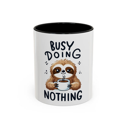 Coffee Mug, Funny Monday Mug, Office Mug, Hate Mondays Mug, Sarcastic Mug, Gift for Coworker