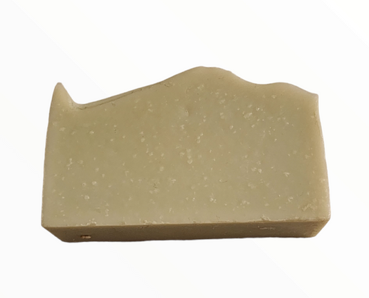 Bay soap