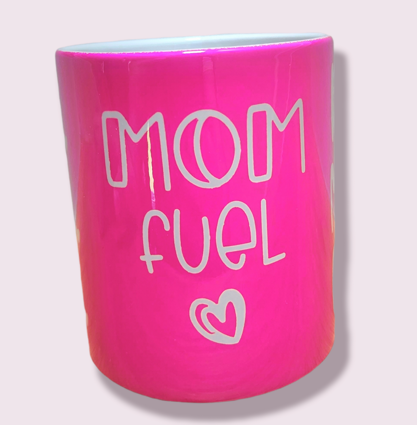 Best Mom Mug