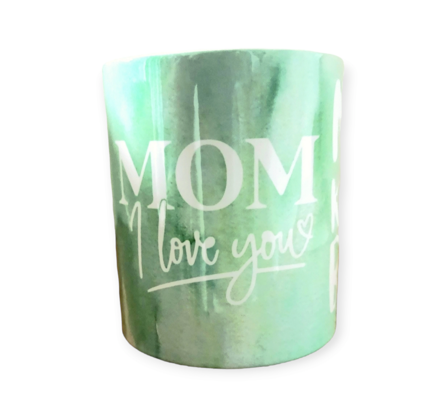 Best Mom Mug