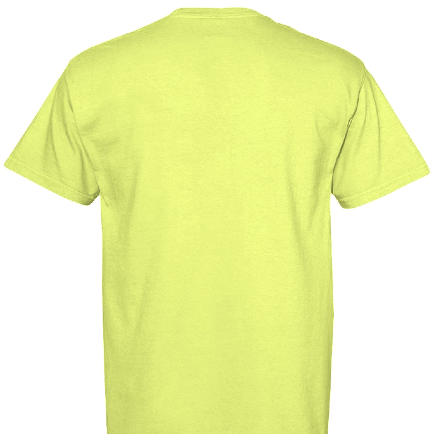 Neon Lemon - BACK